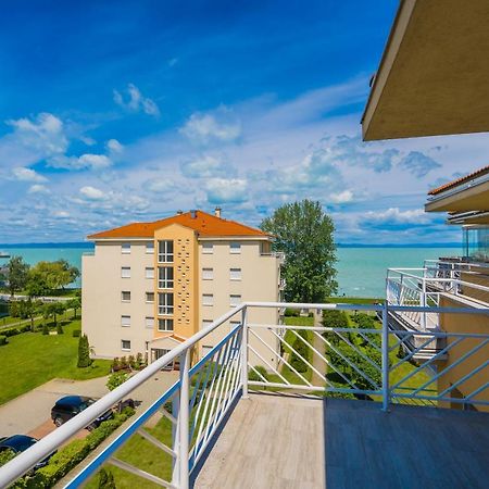 Myflat Golden Coast Panorama Apartment 希欧福克 外观 照片