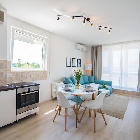 Myflat Golden Coast Panorama Apartment 希欧福克 外观 照片
