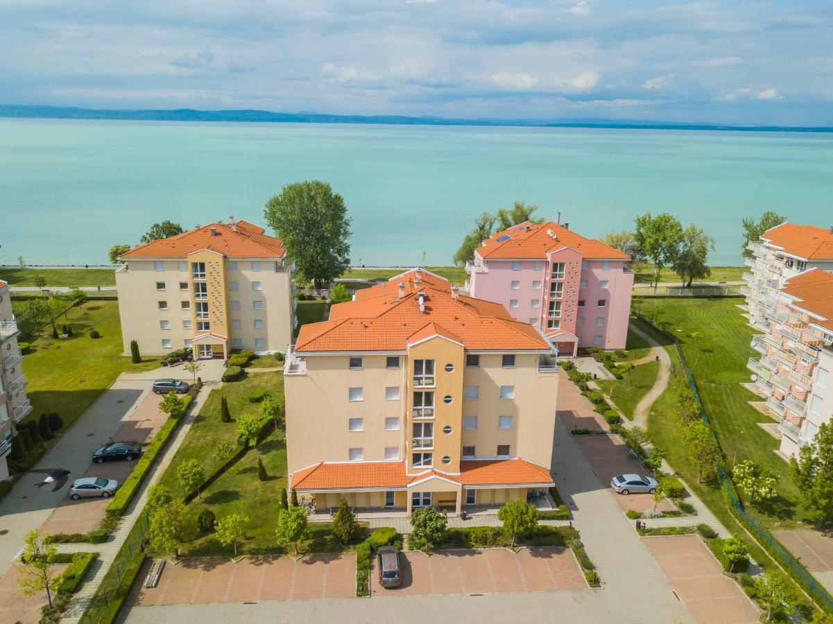 Myflat Golden Coast Panorama Apartment 希欧福克 外观 照片