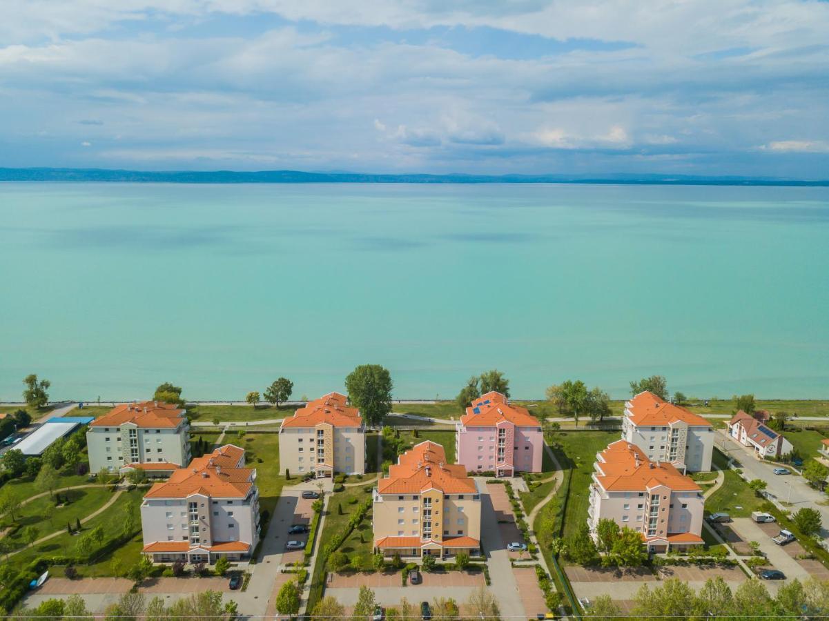 Myflat Golden Coast Panorama Apartment 希欧福克 外观 照片