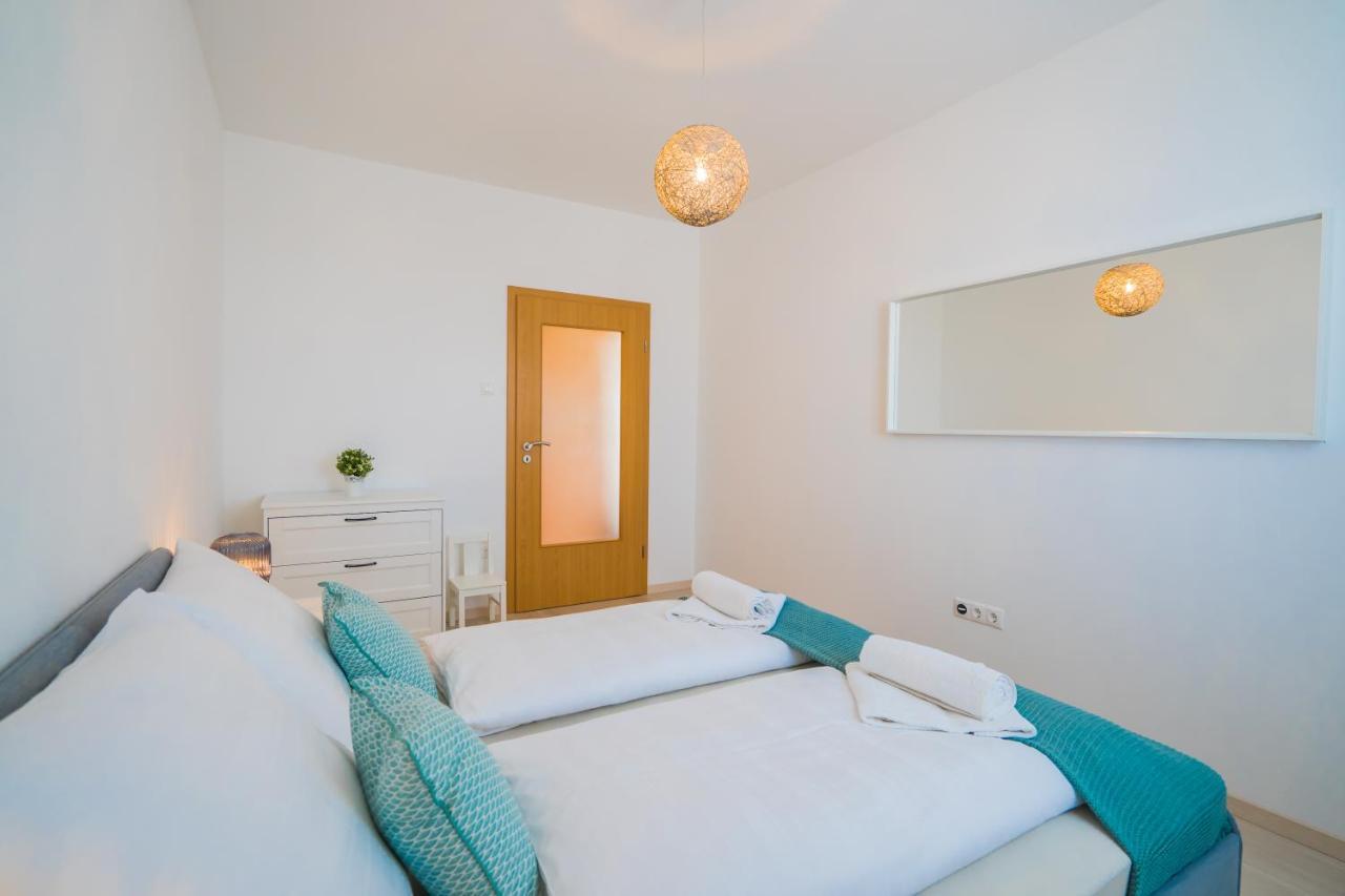 Myflat Golden Coast Panorama Apartment 希欧福克 外观 照片
