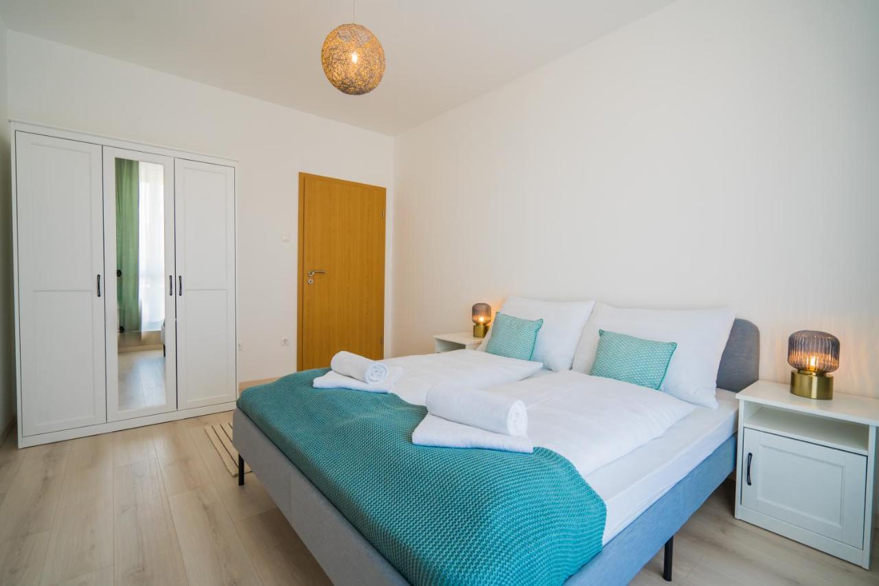 Myflat Golden Coast Panorama Apartment 希欧福克 外观 照片