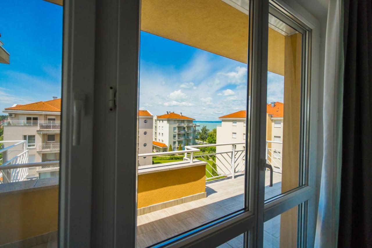 Myflat Golden Coast Panorama Apartment 希欧福克 外观 照片