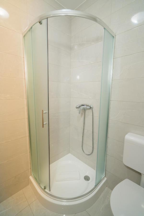 Myflat Golden Coast Panorama Apartment 希欧福克 外观 照片