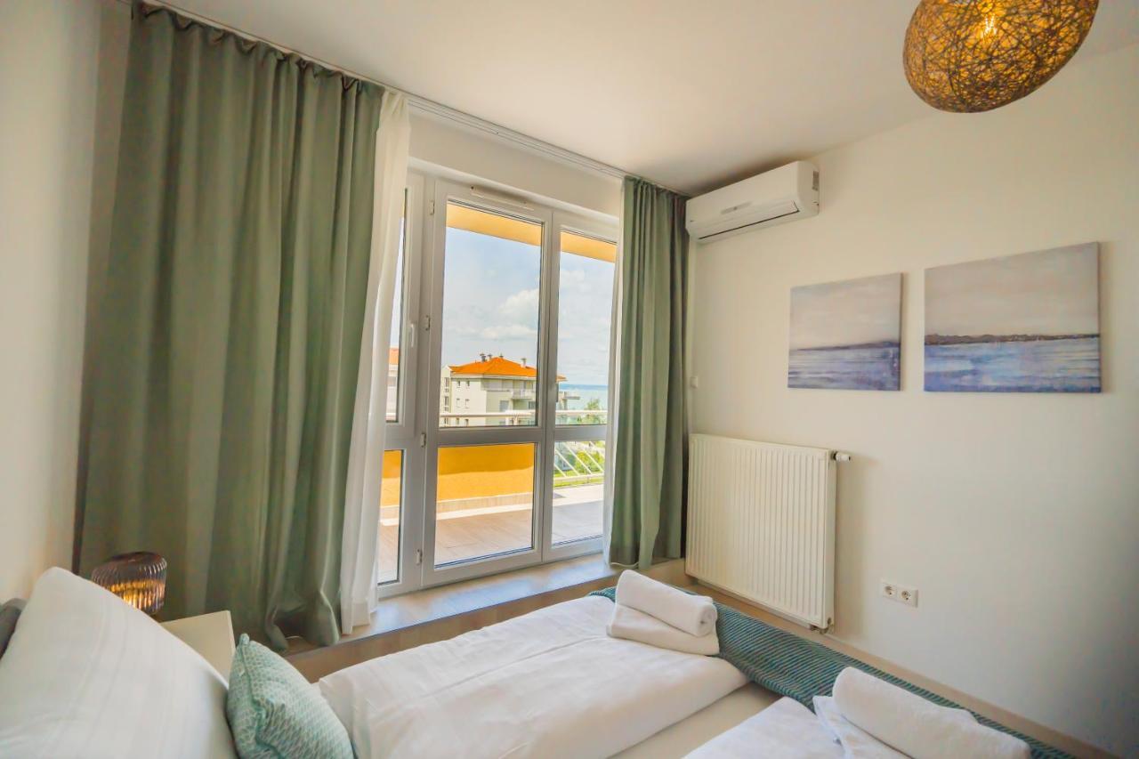 Myflat Golden Coast Panorama Apartment 希欧福克 外观 照片