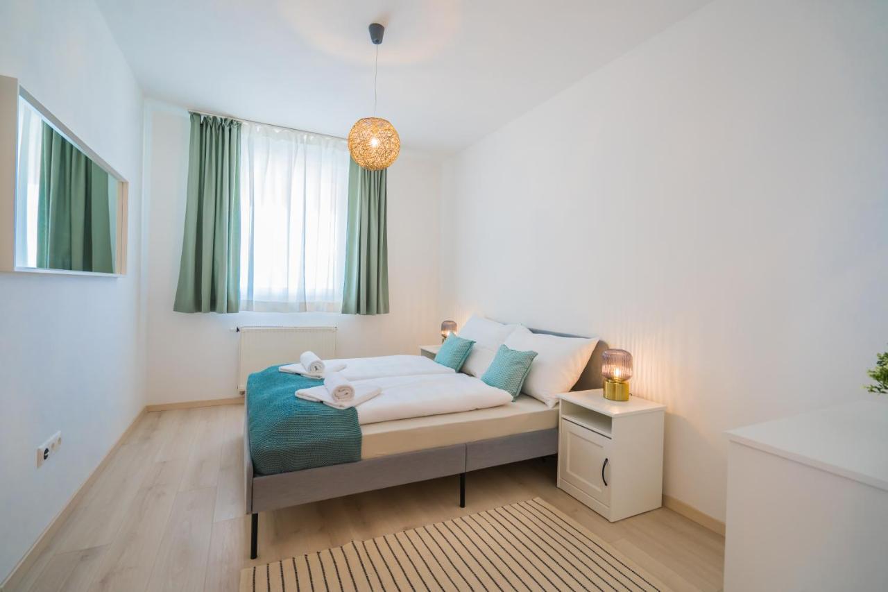 Myflat Golden Coast Panorama Apartment 希欧福克 外观 照片