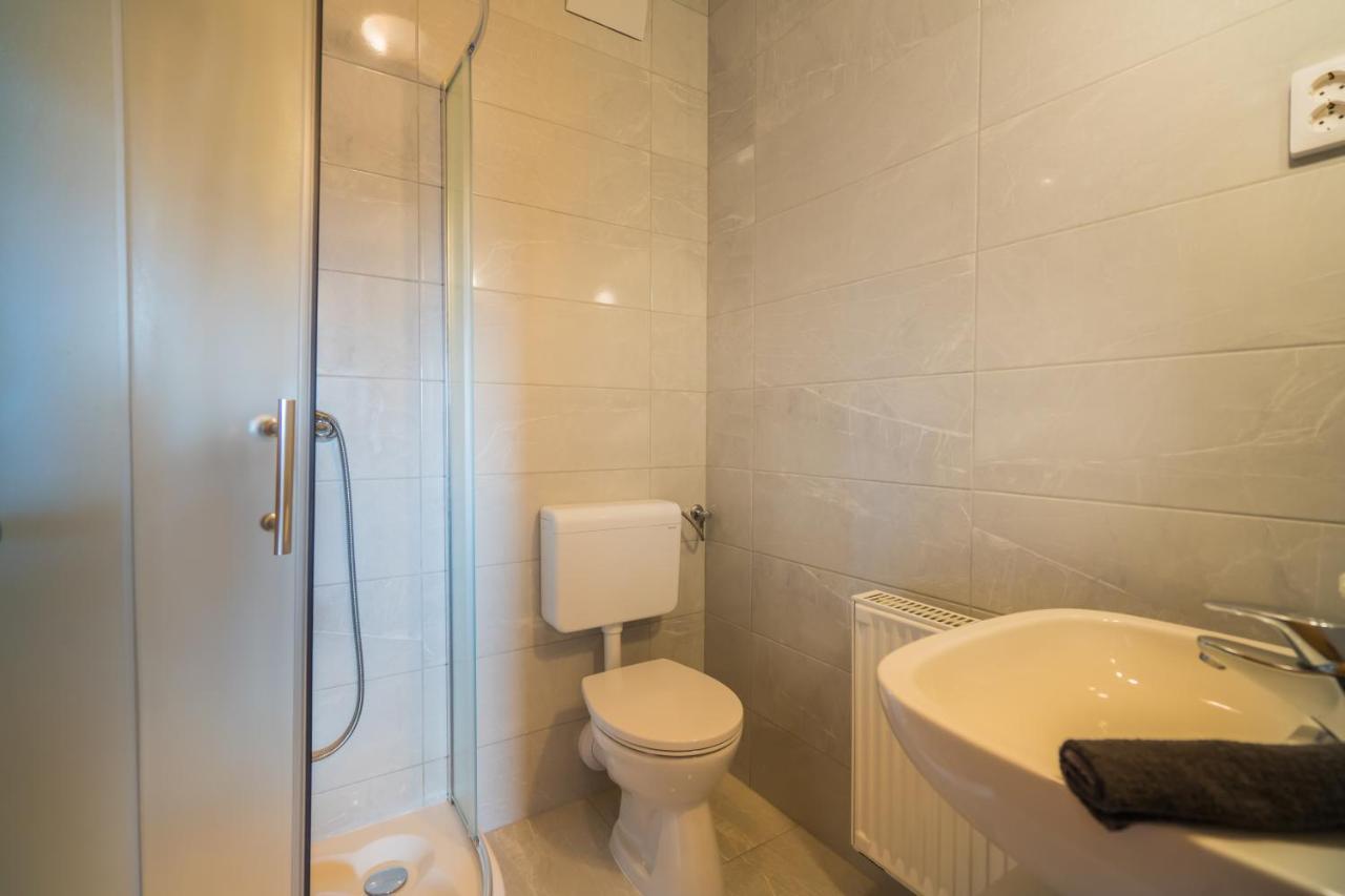 Myflat Golden Coast Panorama Apartment 希欧福克 外观 照片