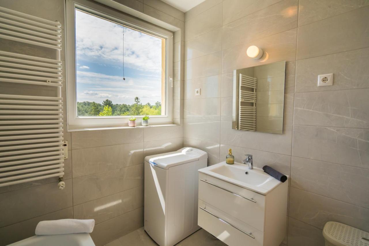 Myflat Golden Coast Panorama Apartment 希欧福克 外观 照片
