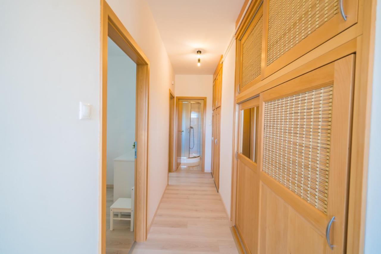 Myflat Golden Coast Panorama Apartment 希欧福克 外观 照片