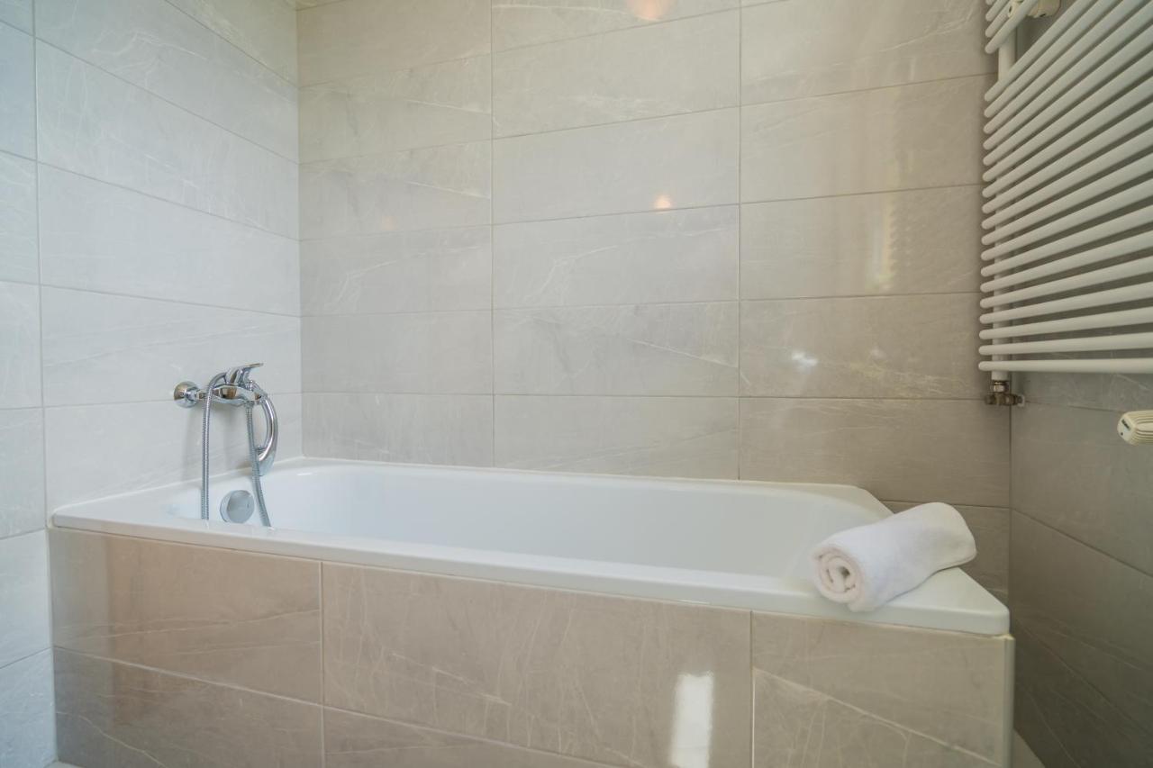 Myflat Golden Coast Panorama Apartment 希欧福克 外观 照片