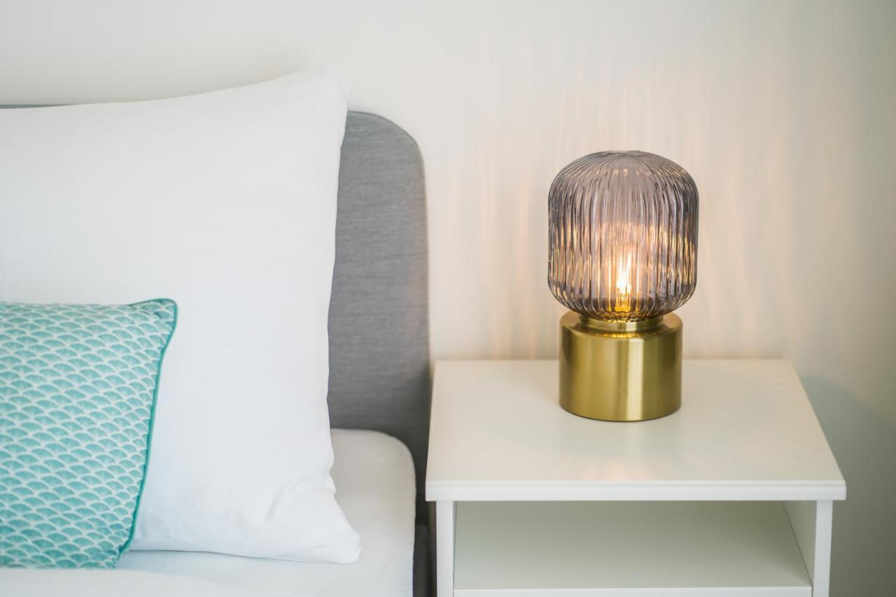 Myflat Golden Coast Panorama Apartment 希欧福克 外观 照片