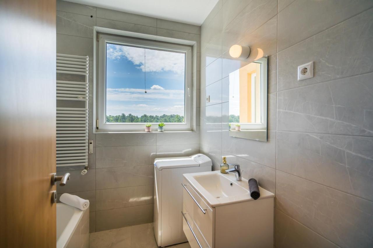 Myflat Golden Coast Panorama Apartment 希欧福克 外观 照片