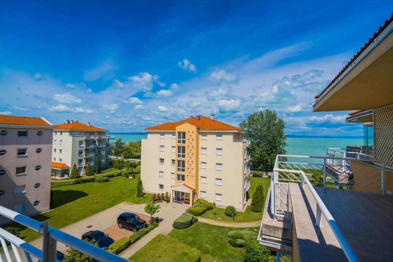 Myflat Golden Coast Panorama Apartment 希欧福克 外观 照片